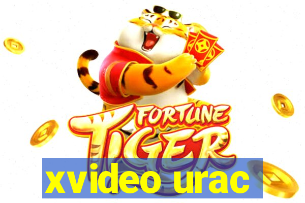 xvideo urac